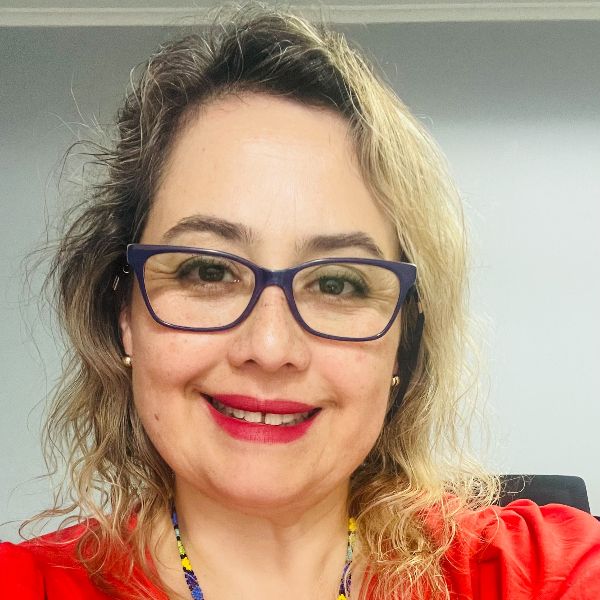 Paula Ordenes Dominguez
