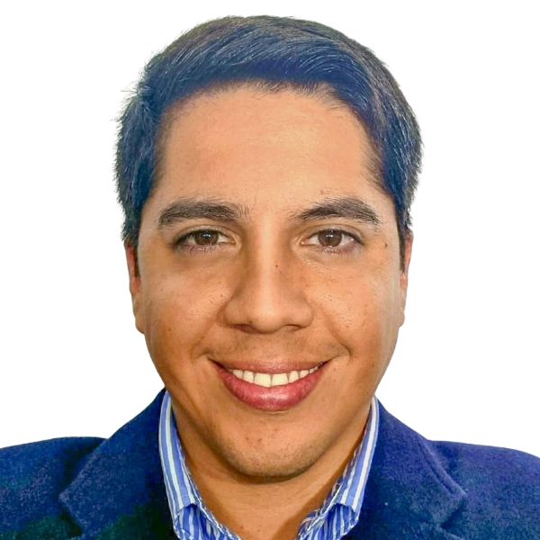 Simón H. Navarrete Jeldres