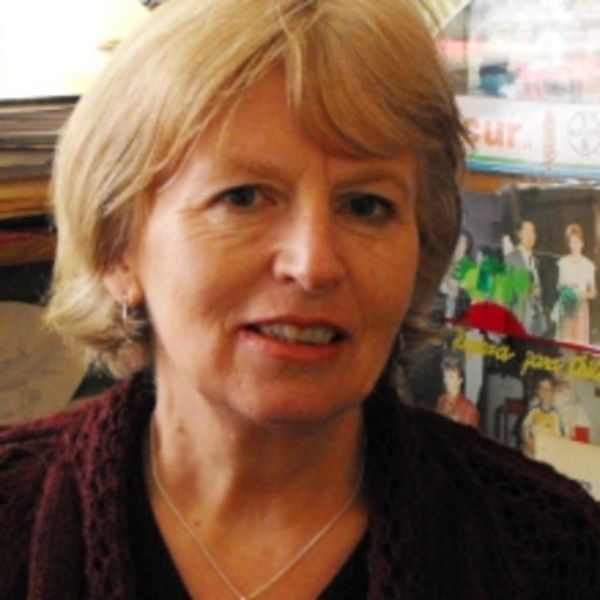 Laura Bohm