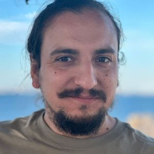Claudio Javier Osorio Navarro