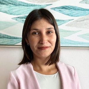 Camila Andrea Salinas Ruz