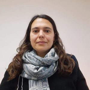 María Laura Eyssautier Susarte