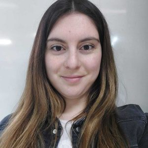 Javiera Francisca Fuentes Villavicencio