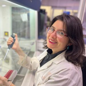 Fabiola Alejandra Altimira Passalacqua