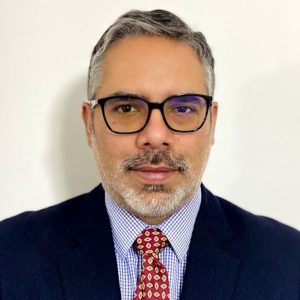 Gonzalo Díaz Ulloa