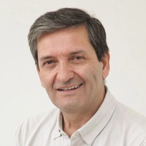 José Luis Henríquez Saez