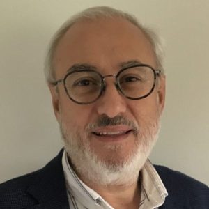 Mauricio Lolas Caneo