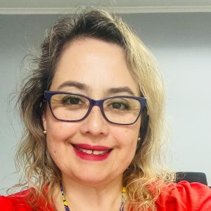 Paula Ordenes Domínguez