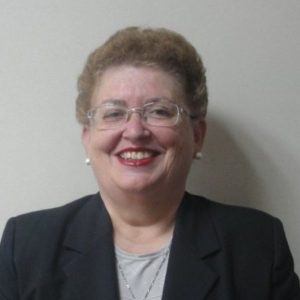 Luz María Pérez Roepke