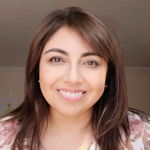 Evelyn Silva Moreno