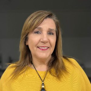 Mónica Santalices Arufe