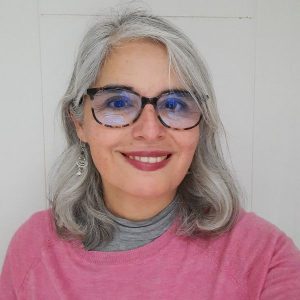 Miryam Paola Valenzuela Ormeño