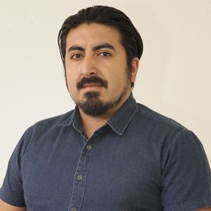 Alan Zamorano Carrasco