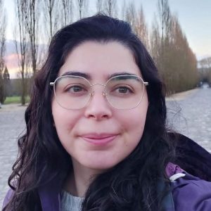 Mariola Tobar