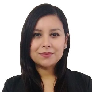 Karina Elfar Aedo