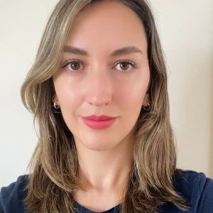 Ingrid Nicole Vásconez Hurtado