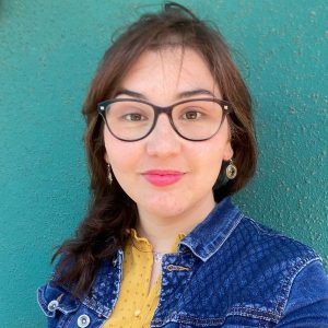 María Francisca Beltrán Guzman